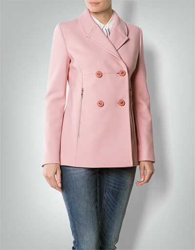 LIU JO Jacke im Blazer-Stil
