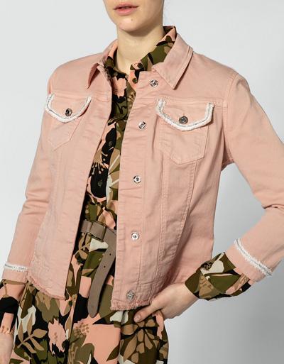 LIU JO Jacke In Italienischer Größe