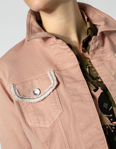 LIU JO Jacke In Italienischer Größe