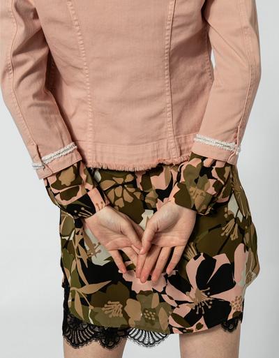 LIU JO Jacke In Italienischer Größe