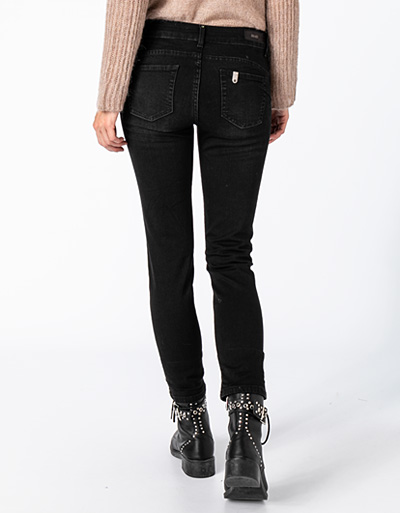 LIU JO Jeans Aus Baumwoll-Stretch