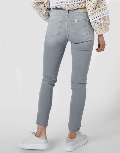 LIU JO Jeans Im Cleanen Look