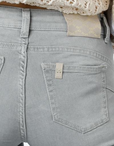LIU JO Jeans Im Cleanen Look