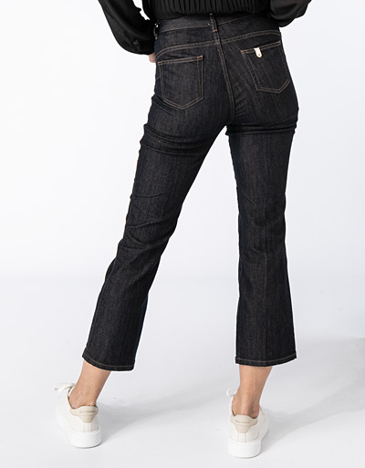 LIU JO Jeans Im Geraden Schnitt