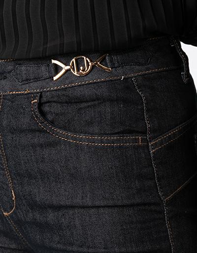 LIU JO Jeans Im Geraden Schnitt