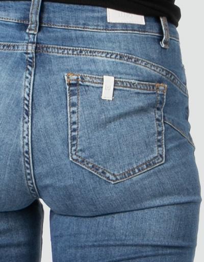 LIU JO Jeans Im Skinny Fit
