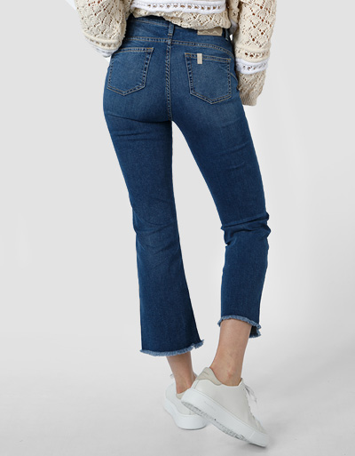 LIU JO Jeans In 7/8 Länge