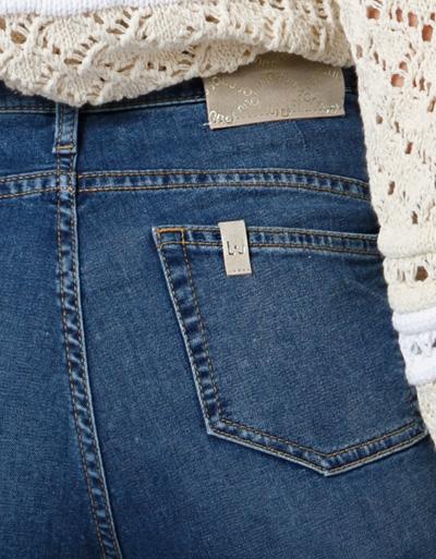 LIU JO Jeans In 7/8 Länge