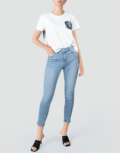 LIU JO Jeans in heller Waschung