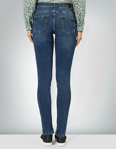 LIU JO Jeans In Röhrenform