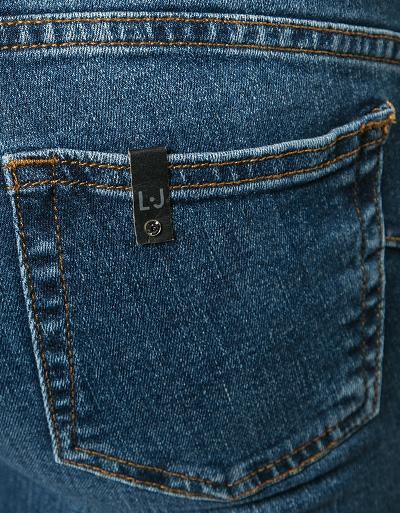 LIU JO Jeans In Röhrenform