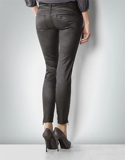 LIU JO Jeans Mit Beschichtung