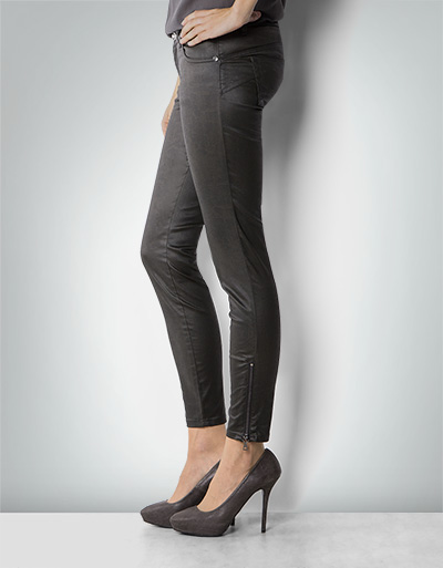LIU JO Jeans Mit Beschichtung