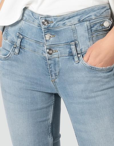 LIU JO Jeans Mit Hohem Bund