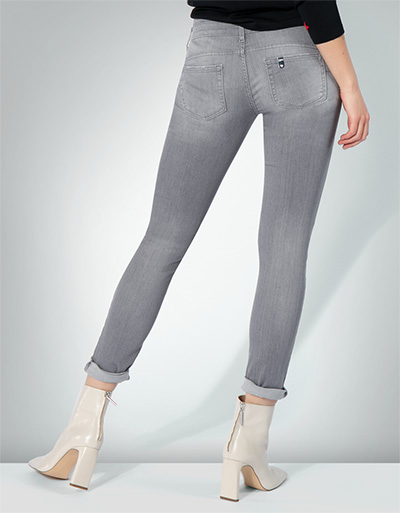 LIU JO Jeans Mit Hohem Bund