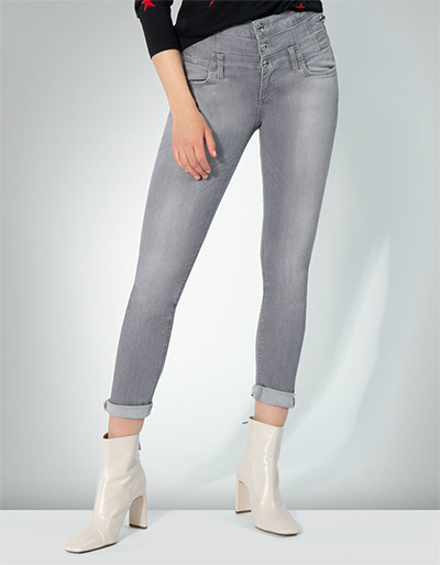 LIU JO Jeans Mit Hohem Bund