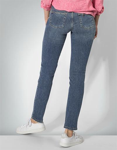 LIU JO Jeans Mit Used-Waschung