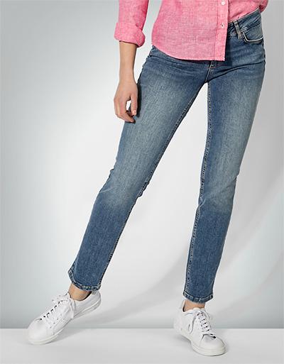LIU JO Jeans mit Used-Waschung