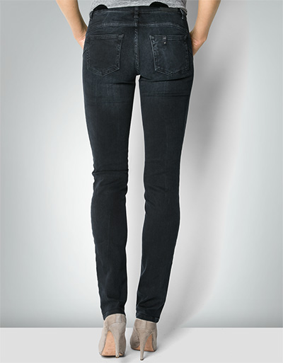 LIU JO Jeans Mit Ziersteinen