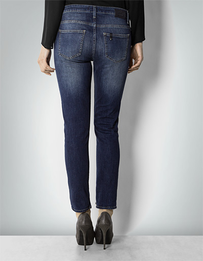 LIU JO Jeans Mit Ziersteinen
