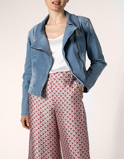 LIU JO Jeansjacke in italienischer Größe