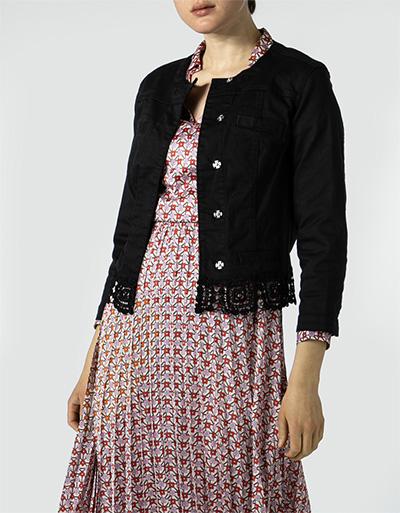 LIU JO Jeansjacke in italienischer Größe