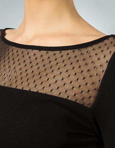 LIU JO Jerseykleid In Italienischer Größe