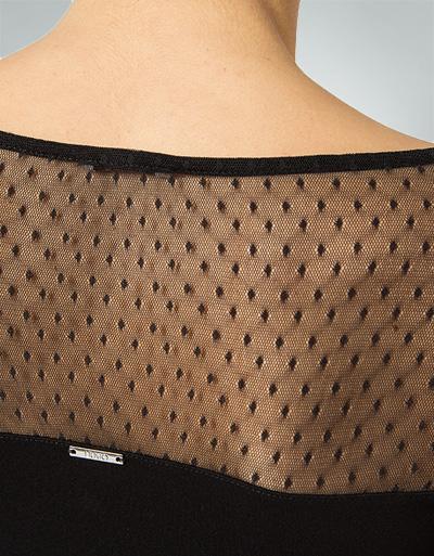 LIU JO Jerseykleid In Italienischer Größe