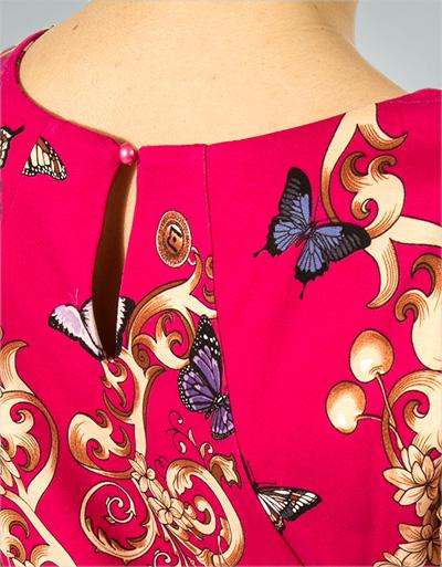 LIU JO Kleid Aus Jersey