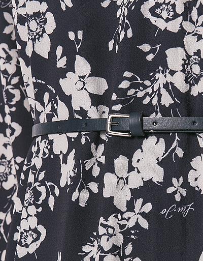 LIU JO Kleid In Italienischer Größe