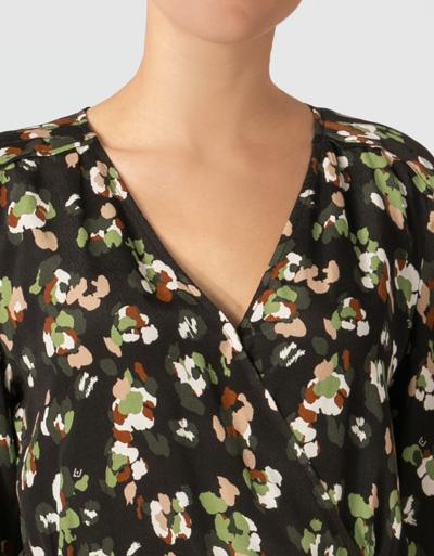 LIU JO Kleid In Italienischer Größe