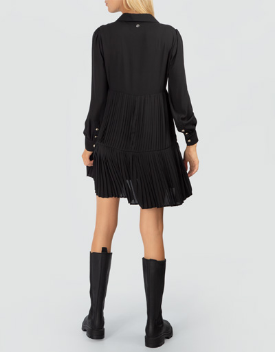 LIU JO Kleid In Italienischer Größe