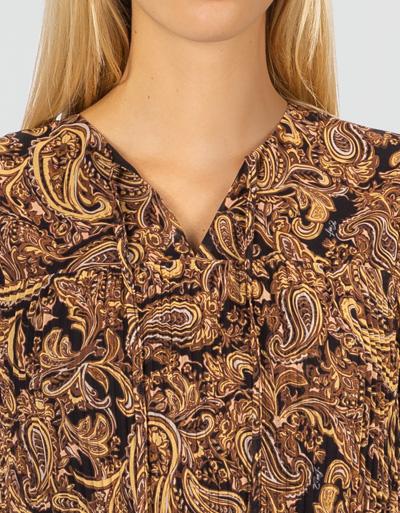 LIU JO Kleid In Italienischer Größe