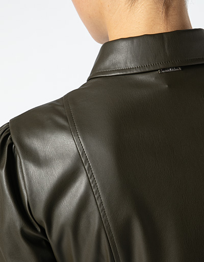 LIU JO Kleid In Italienischer Größe