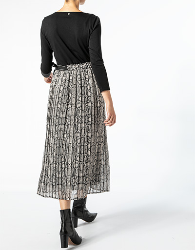 LIU JO Kleid In Italienischer Größe