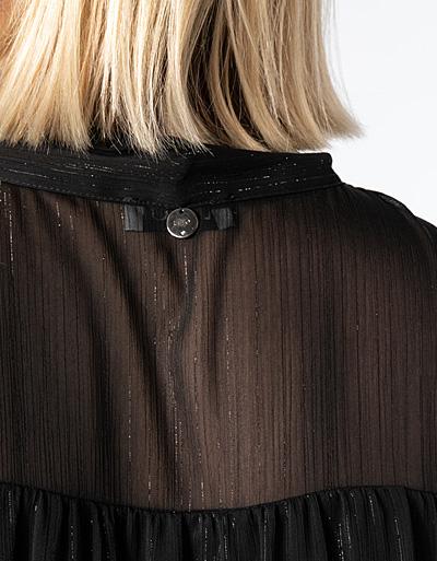 LIU JO Kleid In Italienischer Größe