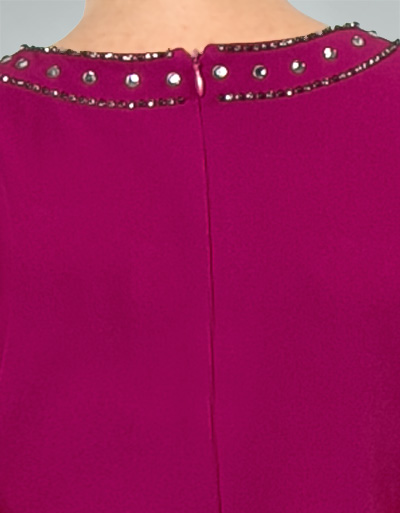 LIU JO Kleid In Italienischer Größe