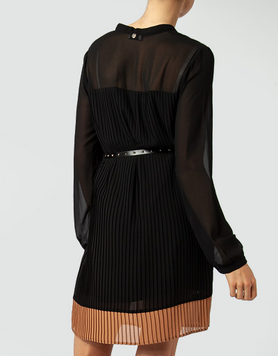 LIU JO Kleid In Italienischer Größe