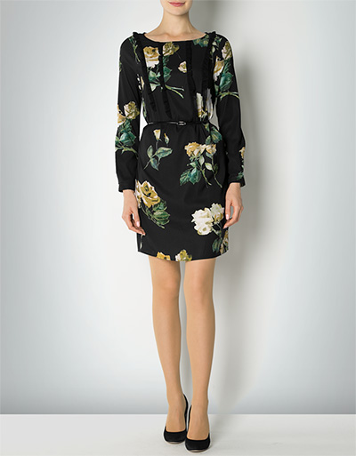 LIU JO Kleid in italienischer Größe