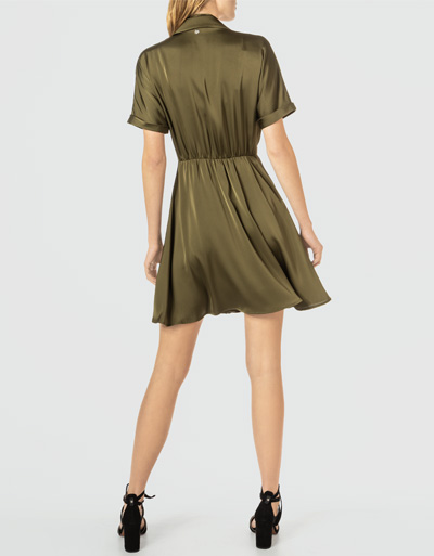 LIU JO Kleid In Italienischer Größe