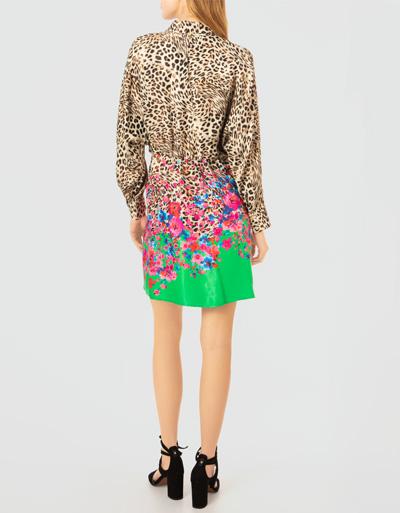 LIU JO Kleid In Italienischer Größe