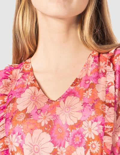 LIU JO Kleid In Italienischer Größe