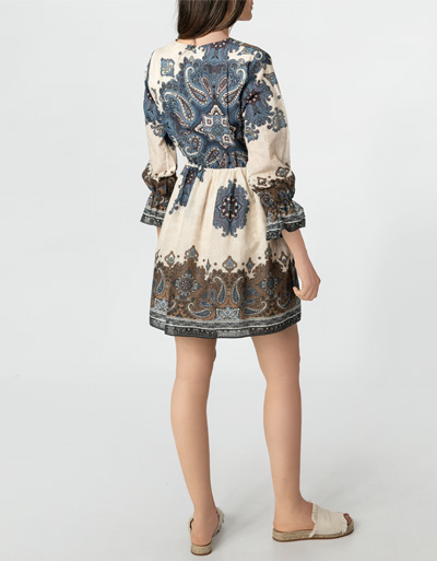 LIU JO Kleid In Italienischer Größe