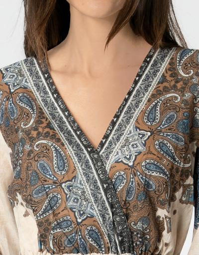 LIU JO Kleid In Italienischer Größe