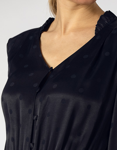 LIU JO Kleid In Italienischer Größe