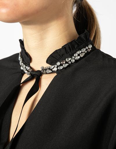 LIU JO Kleid In Italienischer Größe