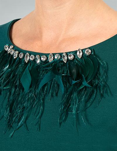 LIU JO Kleid Mit Federdetail