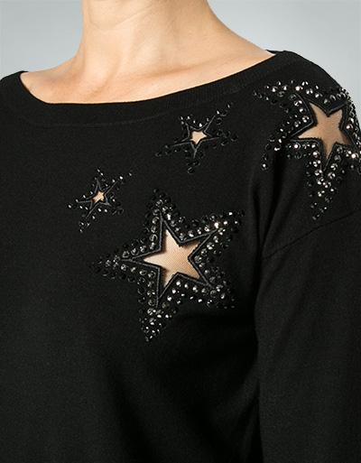 LIU JO Kleid Mit Stern-Applikation