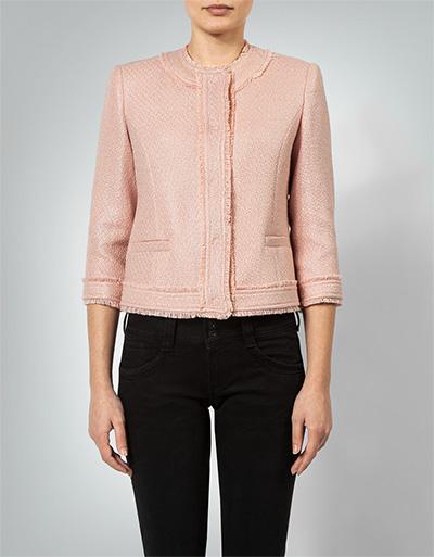 LIU JO Kurzblazer In Italienischer Größe