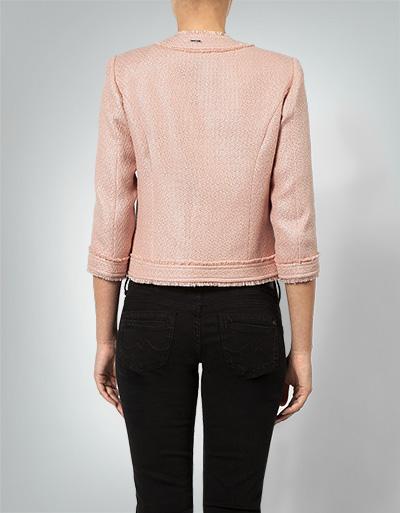 LIU JO Kurzblazer In Italienischer Größe